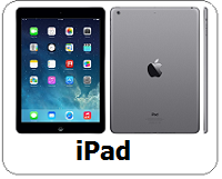 iPad iPad