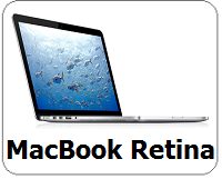 MacBook Pro Retina MacBook Pro Retina
